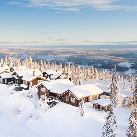 Trysilfjellet Daire Dış mekan fotoğraf