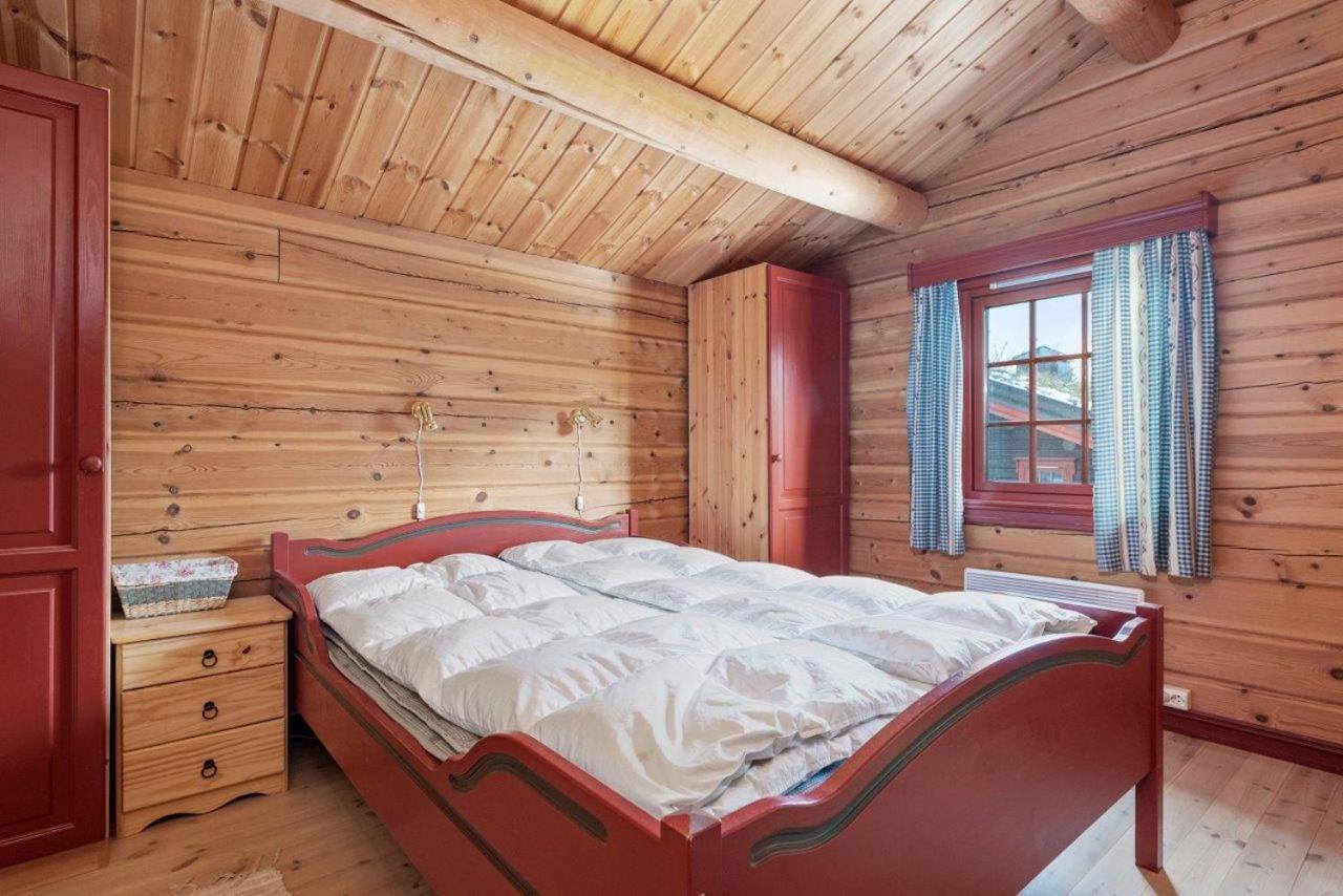Trysilfjellet Daire Dış mekan fotoğraf