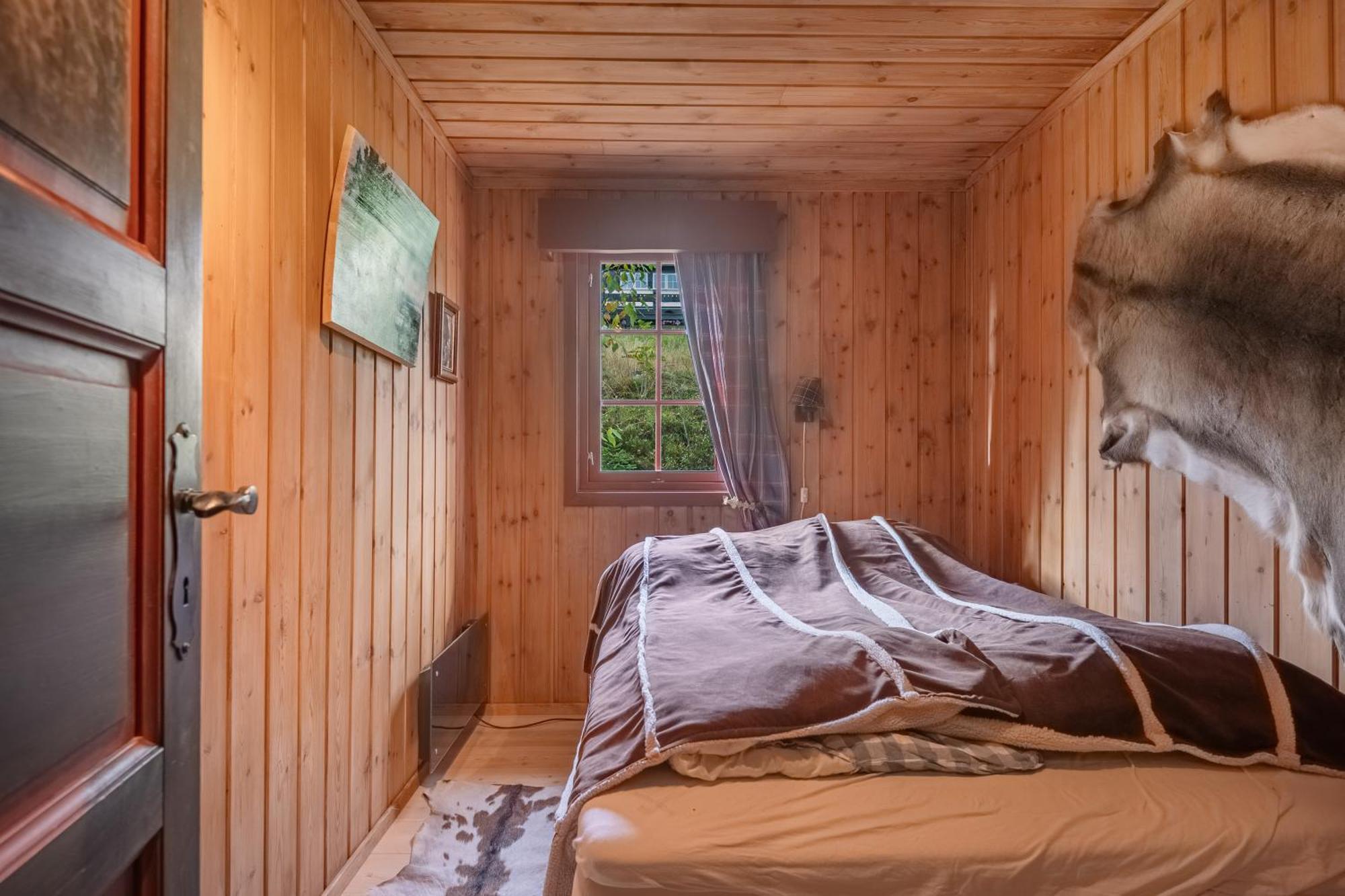 Trysilfjellet Daire Dış mekan fotoğraf