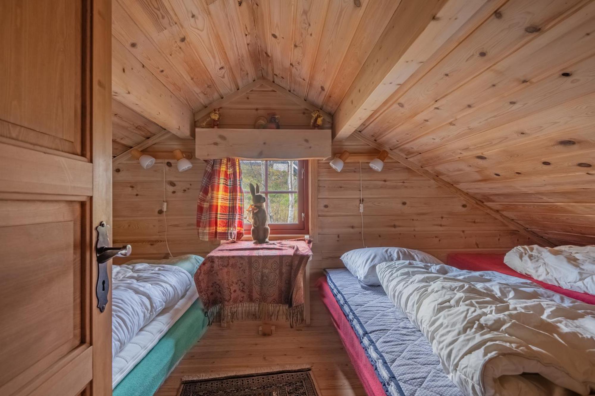 Trysilfjellet Daire Dış mekan fotoğraf