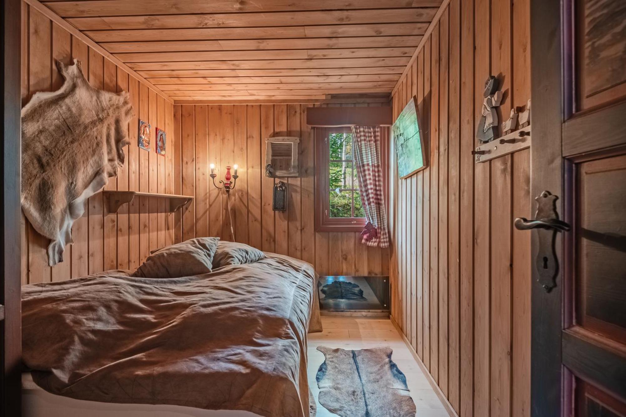 Trysilfjellet Daire Dış mekan fotoğraf